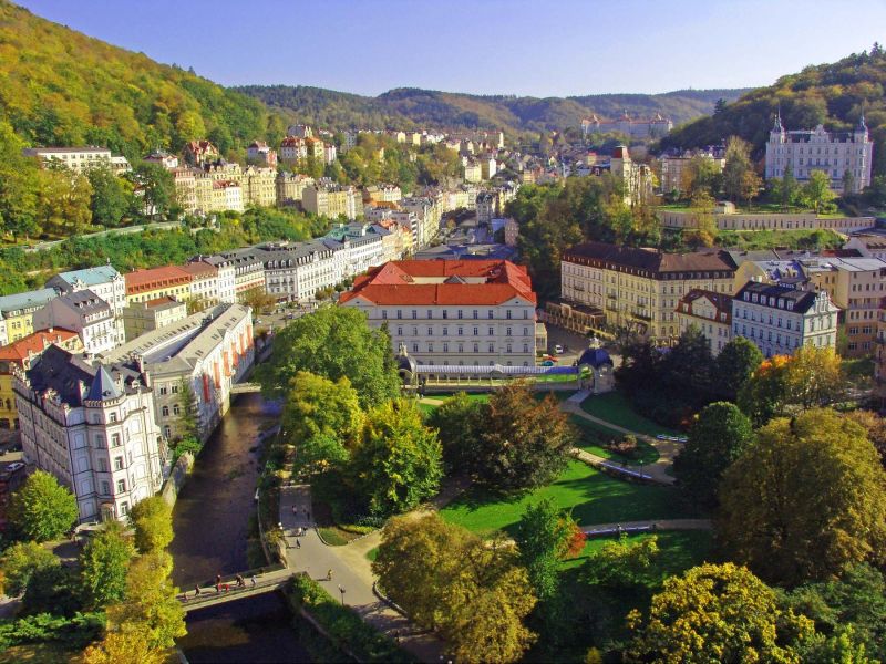 Karlovy Vary	