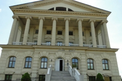 Дворец Разумовского