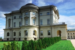 Дворец Разумовского