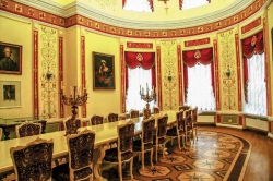 Дворец Разумовского