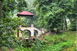 Парк Александрия