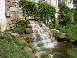 Парк Александрия