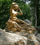 Парк Александрия