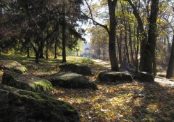 Парк Александрия