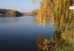 Парк Александрия