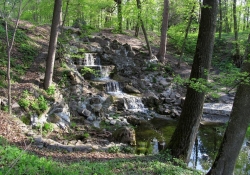 Парк Александрия