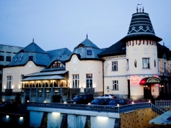 Золотой павлин