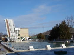 Термальные воды