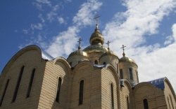 Свято-Михайловский кафедральный собор 