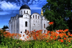 Борисоглебский собор