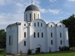 Борисоглебский собор