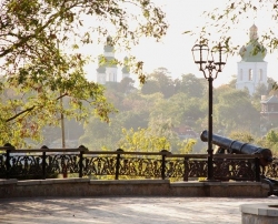 Древний вал