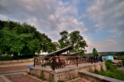 Древний вал