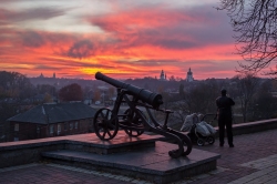 Древний вал