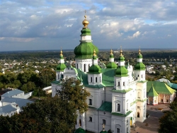 Троицкий собор