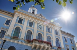 Городская Ратуша