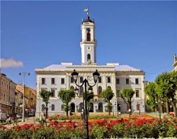 Городская Ратуша