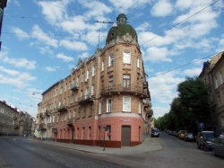 Дом-Корабль