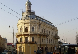 Дом-Корабль