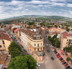 Дом-Корабль