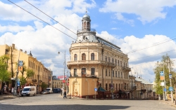 Дом-Корабль