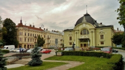 Музыкально-Драматический театр