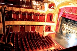 Музыкально-Драматический театр