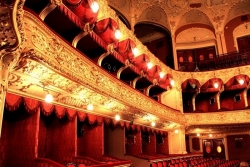 Музыкально-Драматический театр