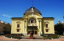 Музыкально-Драматический театр