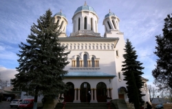 Николаевский кафедральный собор