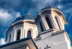 Николаевский кафедральный собор