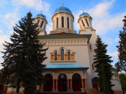 Николаевский кафедральный собор