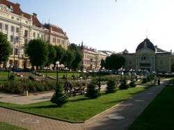 Музыкально-Драматический театр