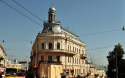 Дом-Корабль