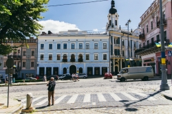 Городская Ратуша