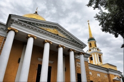 Спасо-Преображенский собор