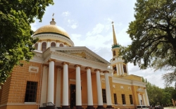 Спасо-Преображенский собор