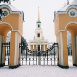 Спасо-Преображенский собор