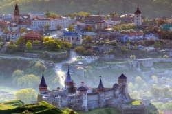 Каменец-Подольский