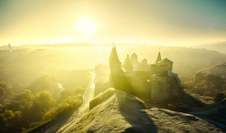 Каменец-Подольская крепость