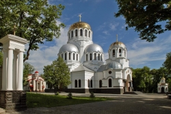 Александро-Невский собор