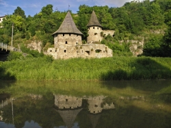 Нижняя Польская Брама