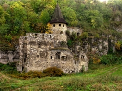 Нижняя Польская Брама