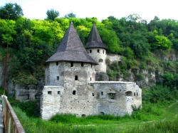 Нижняя Польская Брама