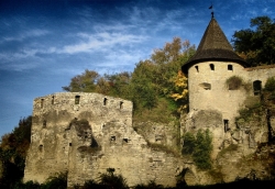 Нижняя Польская Брама