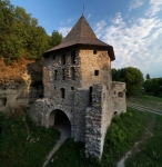 Нижняя Польская Брама