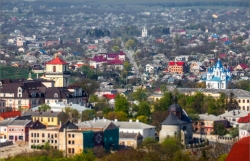 Каменец-Подольский