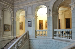 Художественный музей имени Шовкуненко