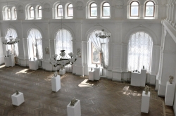 Художественный музей имени Шовкуненко