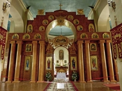 Свято-Екатерининский собор